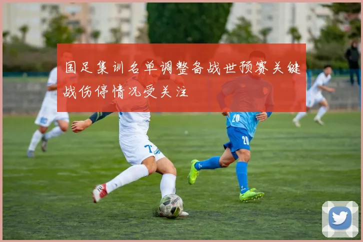 国足集训名单调整备战世预赛关键战伤停情况受关注