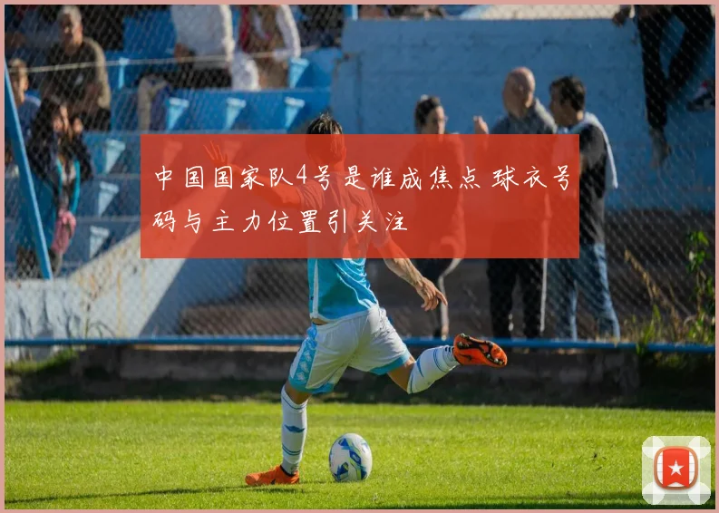 中国国家队4号是谁成焦点 球衣号码与主力位置引关注