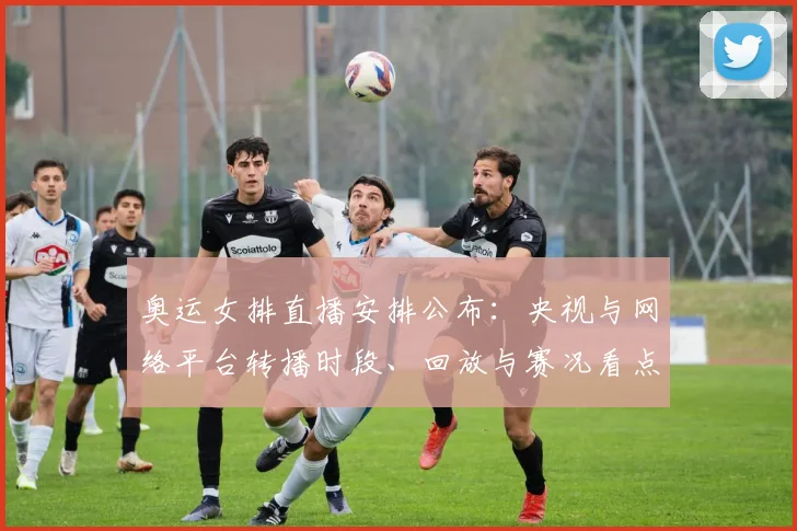 奥运女排直播安排公布:央视与网络平台转播时段、回放与赛况看点