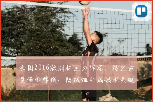 法国2016欧洲杯主力阵容：格里兹曼领衔锋线，防线组合成战术关键